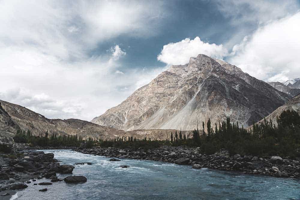 himalaya