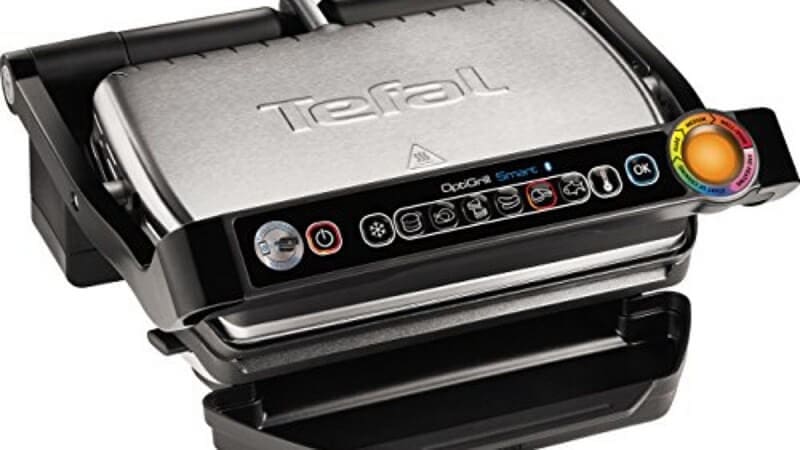 Bistecchiera Tefal | Dalla Francia alla tua cucina — A Tutta Griglia