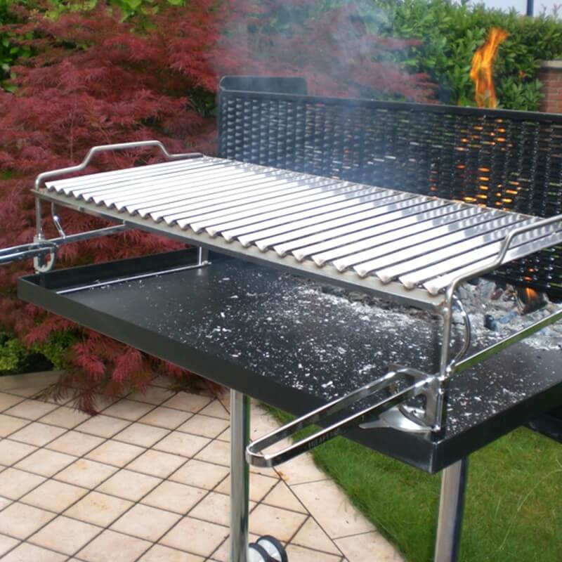 Griglia per barbecue | Aumenta la qualità delle tue grigliate — A Tutta Griglia