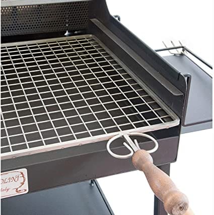 Barbecue Cruccolini | Un brand italiano per ogni esigenza, dal gas al carbone — A Tutta Griglia