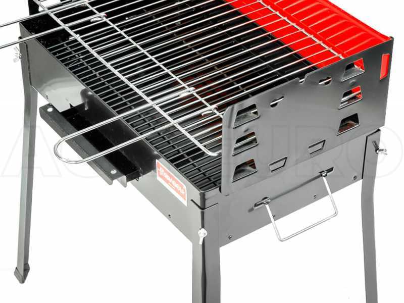 Barbecue Ferraboli | Un tocco di Made in Italy per le tue grigliate — A Tutta Griglia