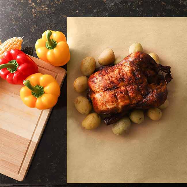 Butcher Paper | La carta da macellaio per un foil perfetto — A Tutta Griglia