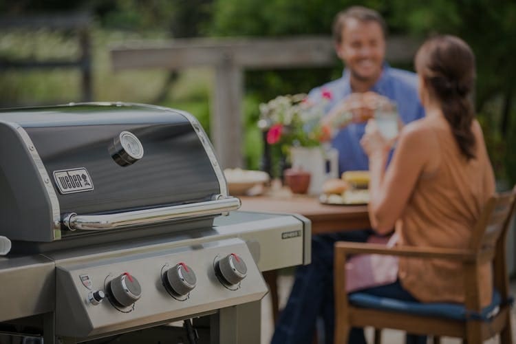 Weber Genesis 2 | La gamma di BBQ a gas che non delude mai — A Tutta Griglia