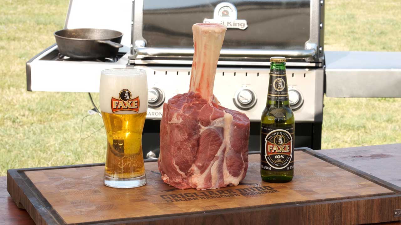 LA BIRRA E LE GRIGLIATE: UN MATRIMONIO PERFETTO PER L’ESTATE — A Tutta Griglia